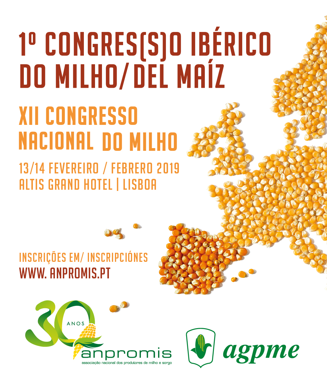 Cartaz do Congresso